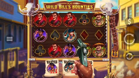 Wild Bill S Bounties Review 2024